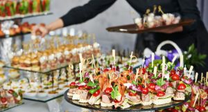 Eventos Sociales