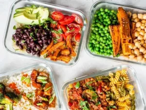 Viandas Corporativas y Colaciones