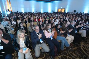 Acompañamos al 1° Congreso Internacional de Medicina Materno Fetal