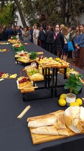 Acompañamos al XVIII Congreso Nacional de Profesores de Francés